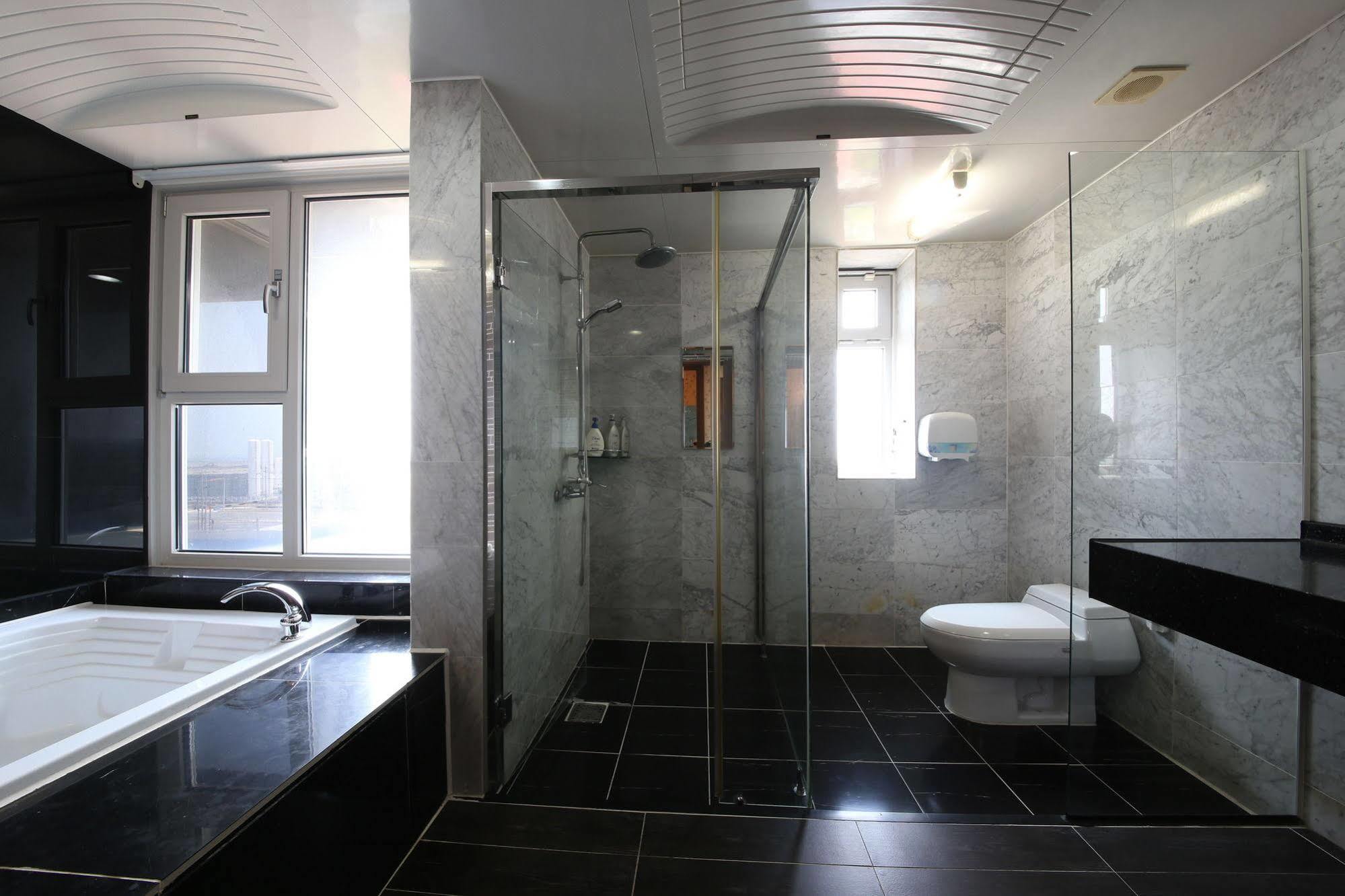 Yes Motel Gunsan Exterior photo