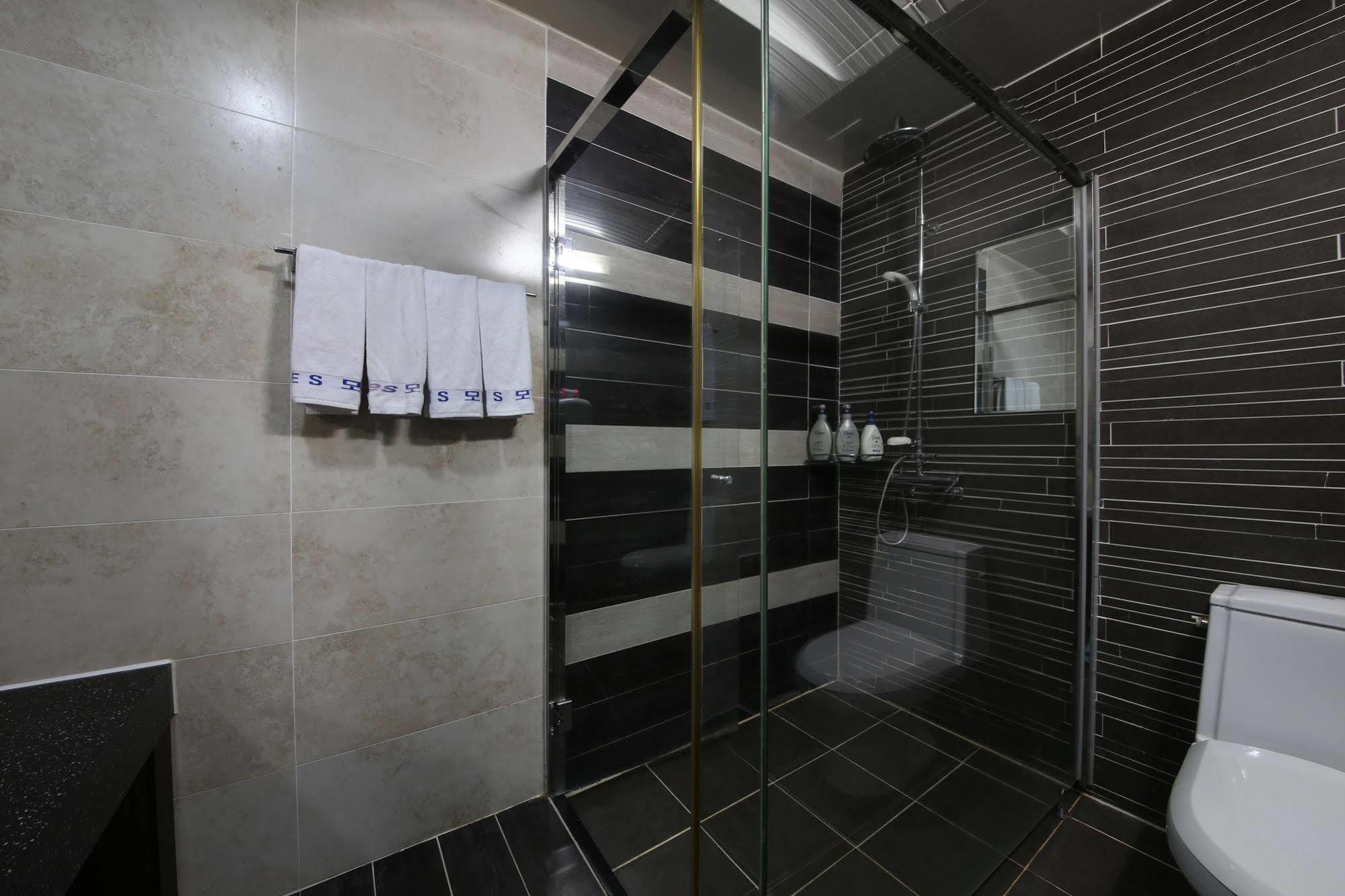 Yes Motel Gunsan Exterior photo